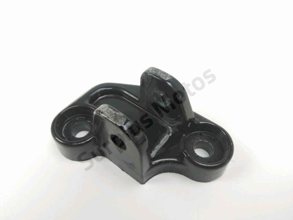 Platine avant gauche