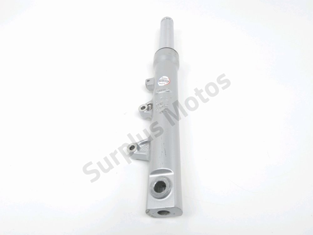 TUBE DE FOURCHE GAUCHE