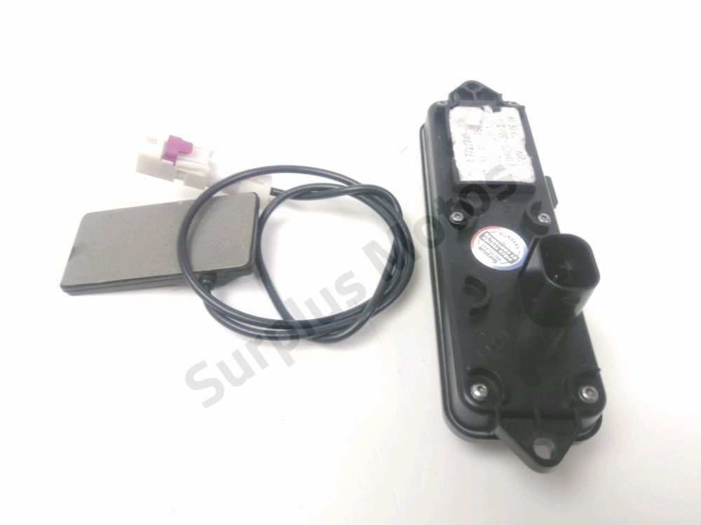 PACK ELECTRIQUE