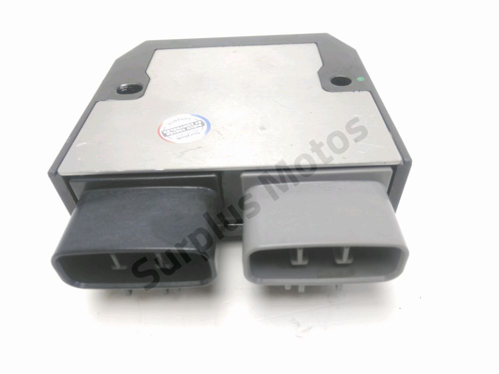 REGULATEUR DE TENSION