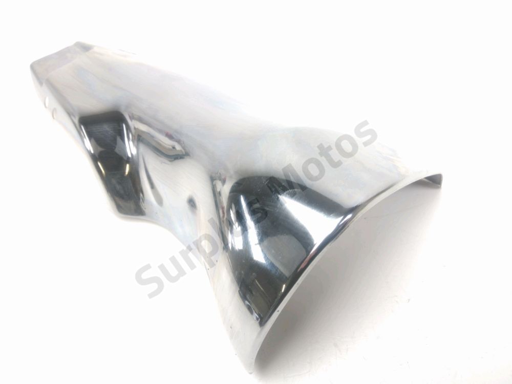 HABILLAGE SILENCIEUX