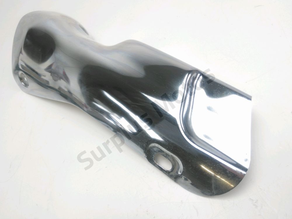 HABILLAGE SILENCIEUX