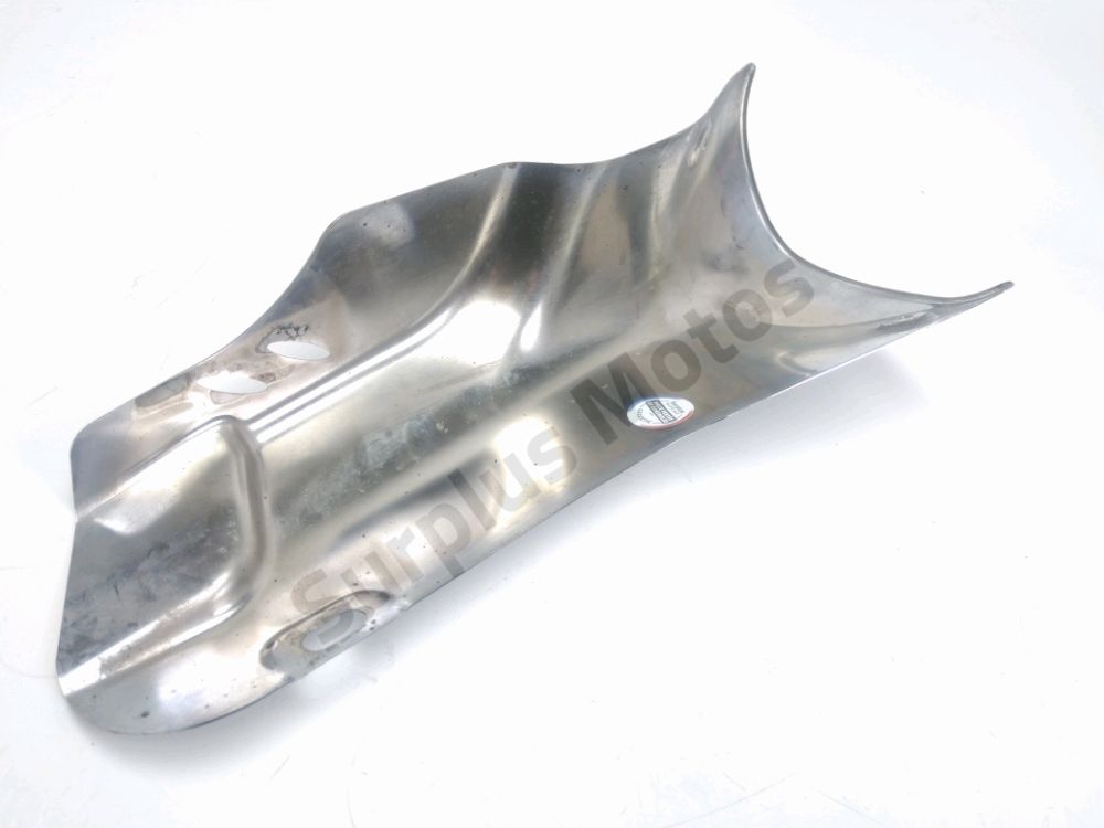 HABILLAGE SILENCIEUX