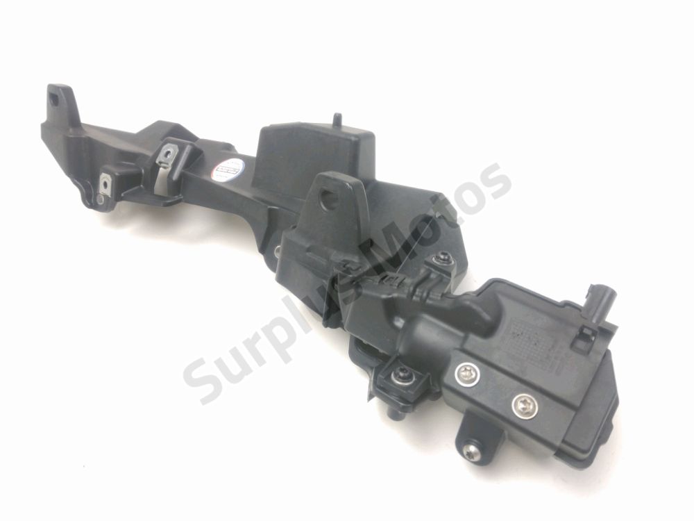 HABILLAGE DE CADRE DROIT