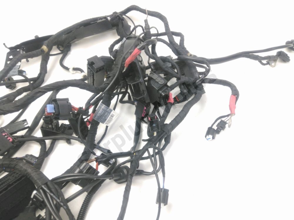 FAISCEAU ELECTRIQUE
