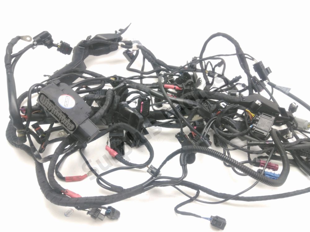 FAISCEAU ELECTRIQUE
