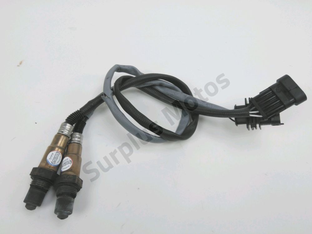 SONDE LAMBDA