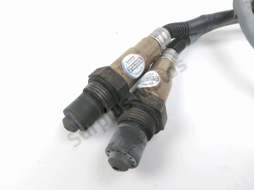 SONDE LAMBDA