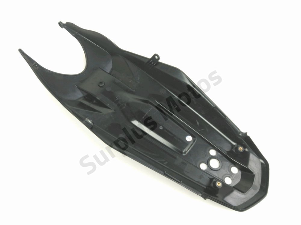 Passage de roue complet