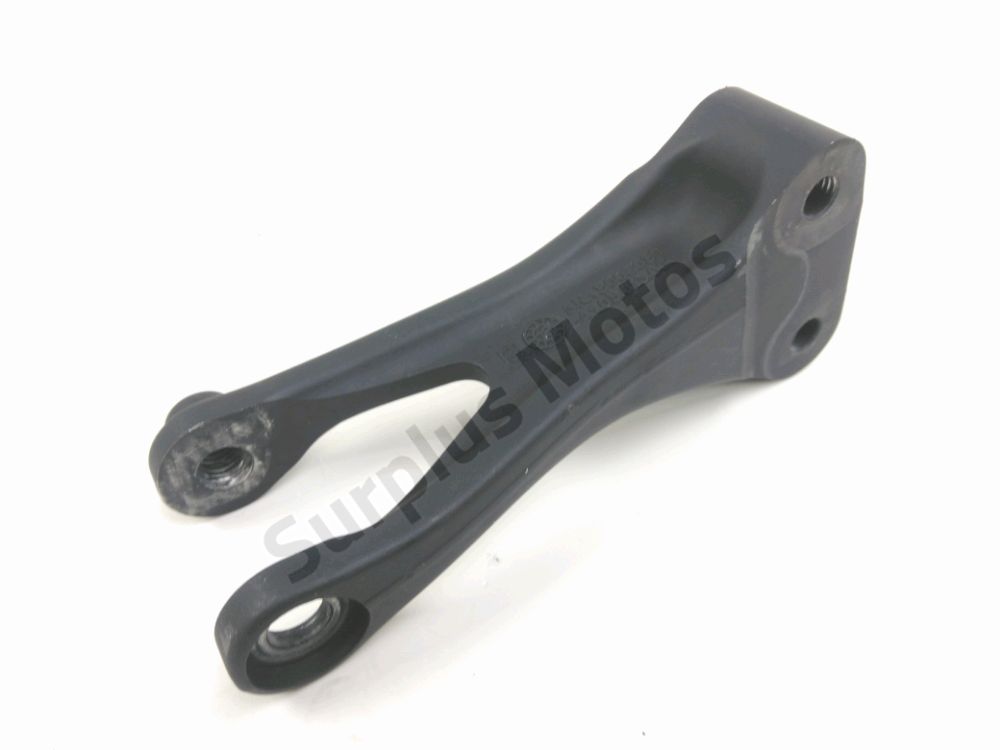 SUPPORT MOTEUR