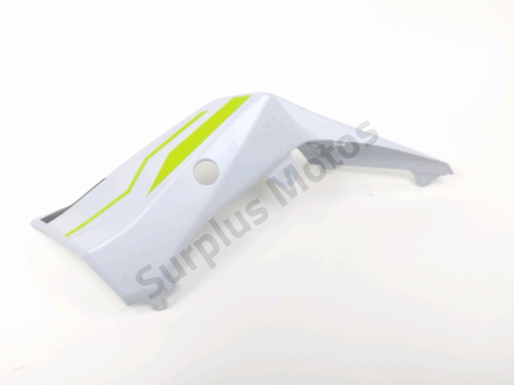 CARENAGE ARRIERE GAUCHE