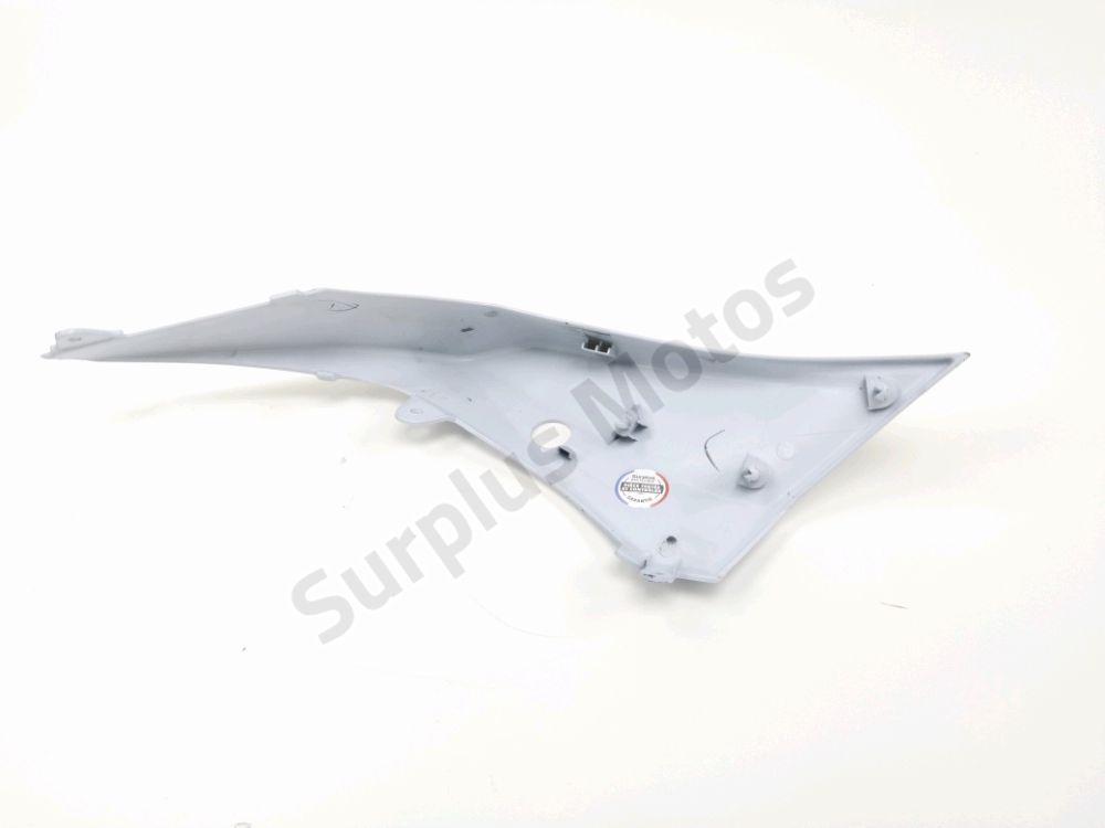 CARENAGE ARRIERE GAUCHE