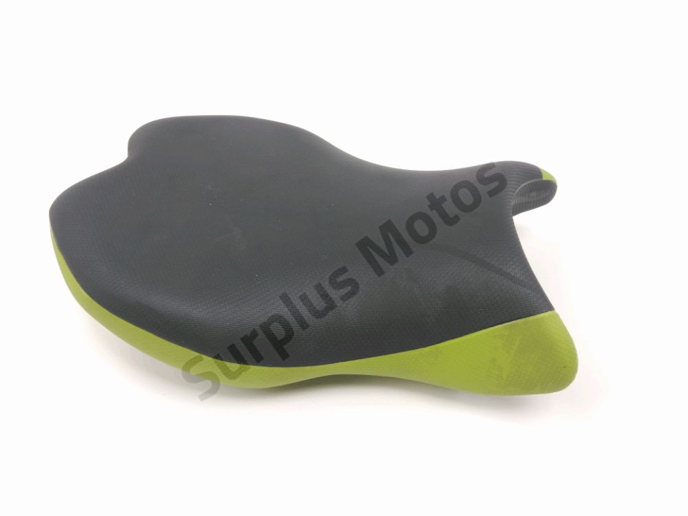 SELLE CONDUCTEUR