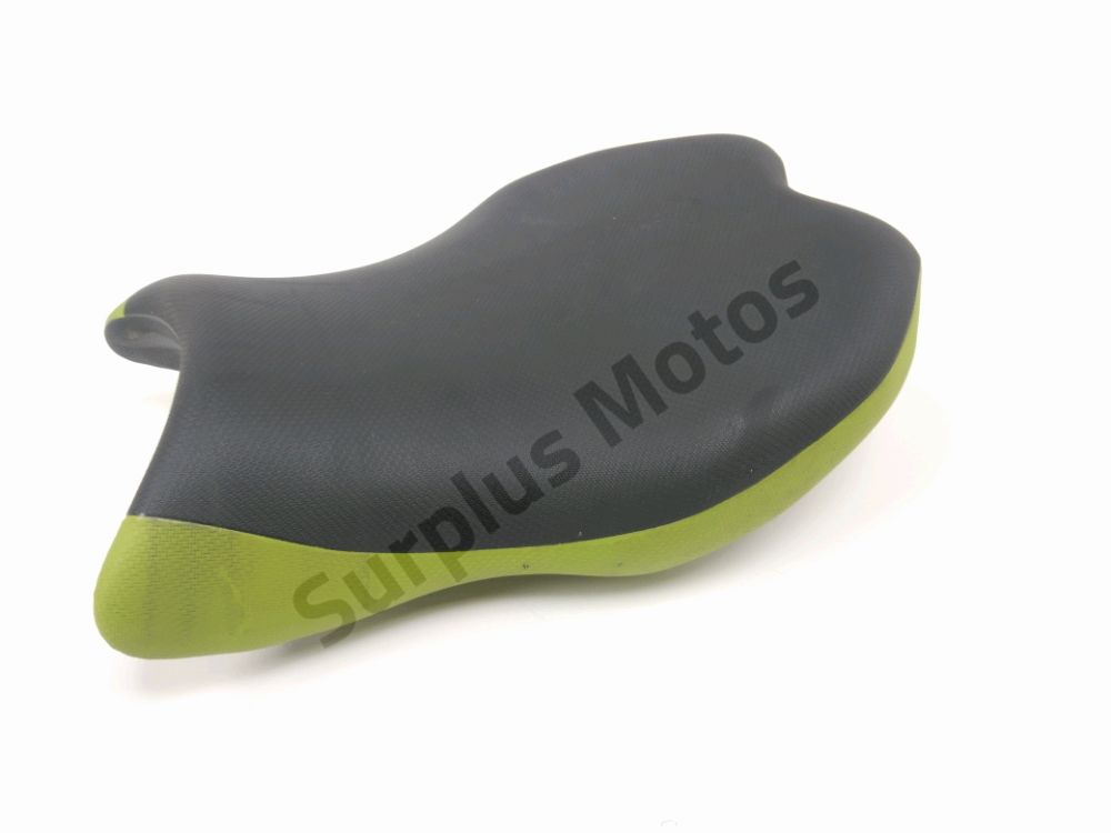 SELLE CONDUCTEUR