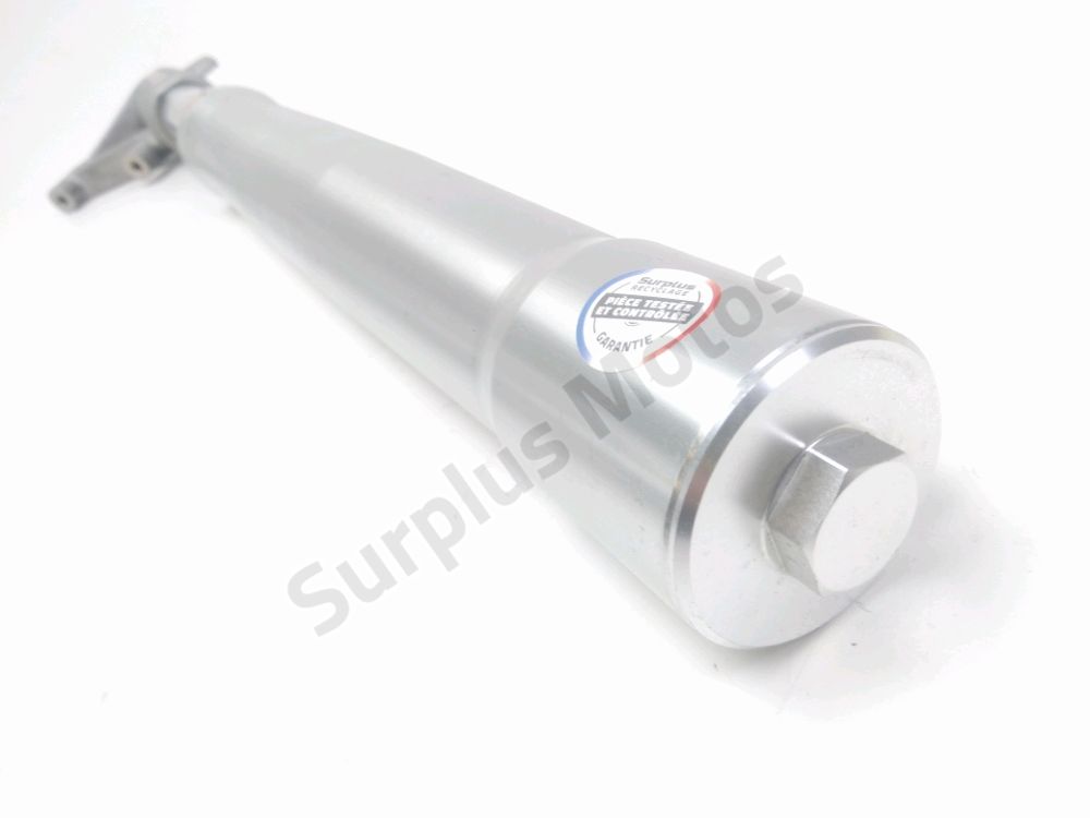 Tube de fourche gauche