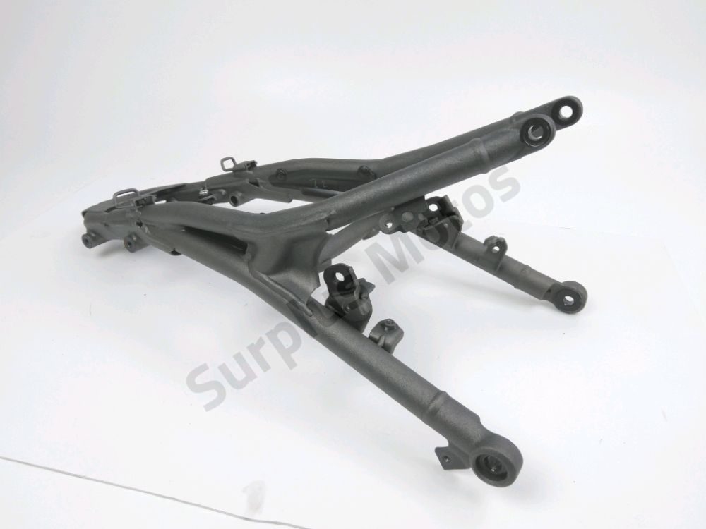 BOUCLE CADRE ARRIERE