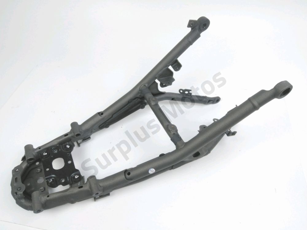 BOUCLE CADRE ARRIERE