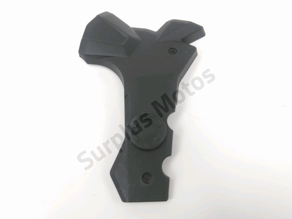 HABILLAGE DE CADRE GAUCHE