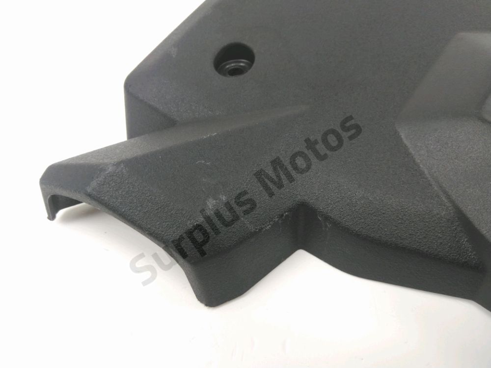 HABILLAGE DE CADRE GAUCHE