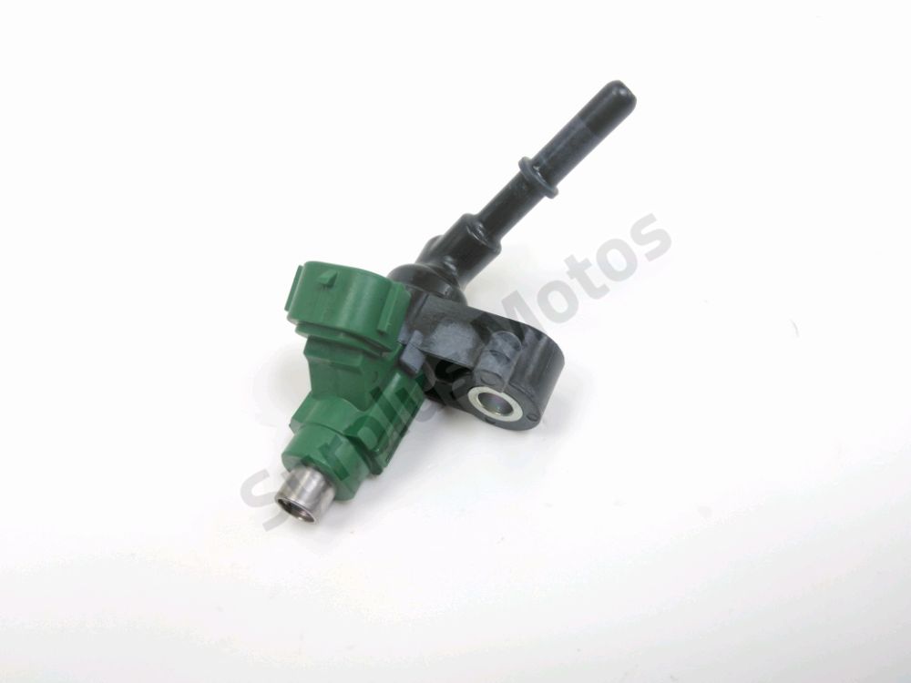 INJECTEUR