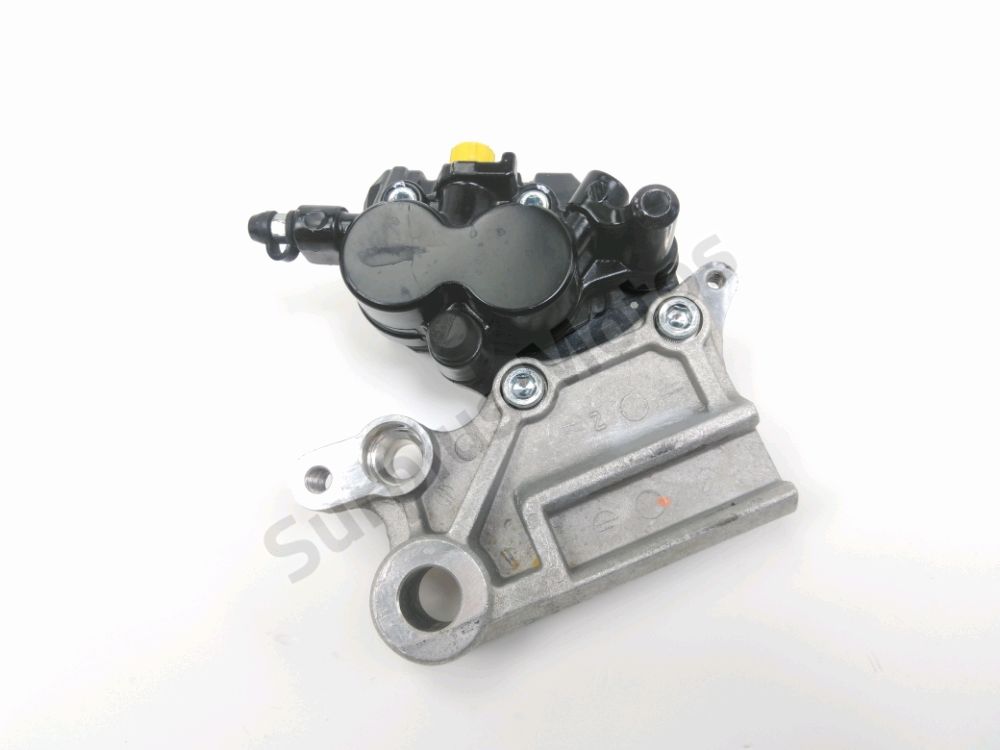 ETRIER FREIN ARRIERE