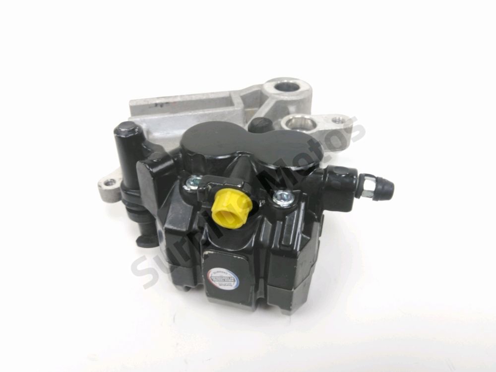 ETRIER FREIN ARRIERE