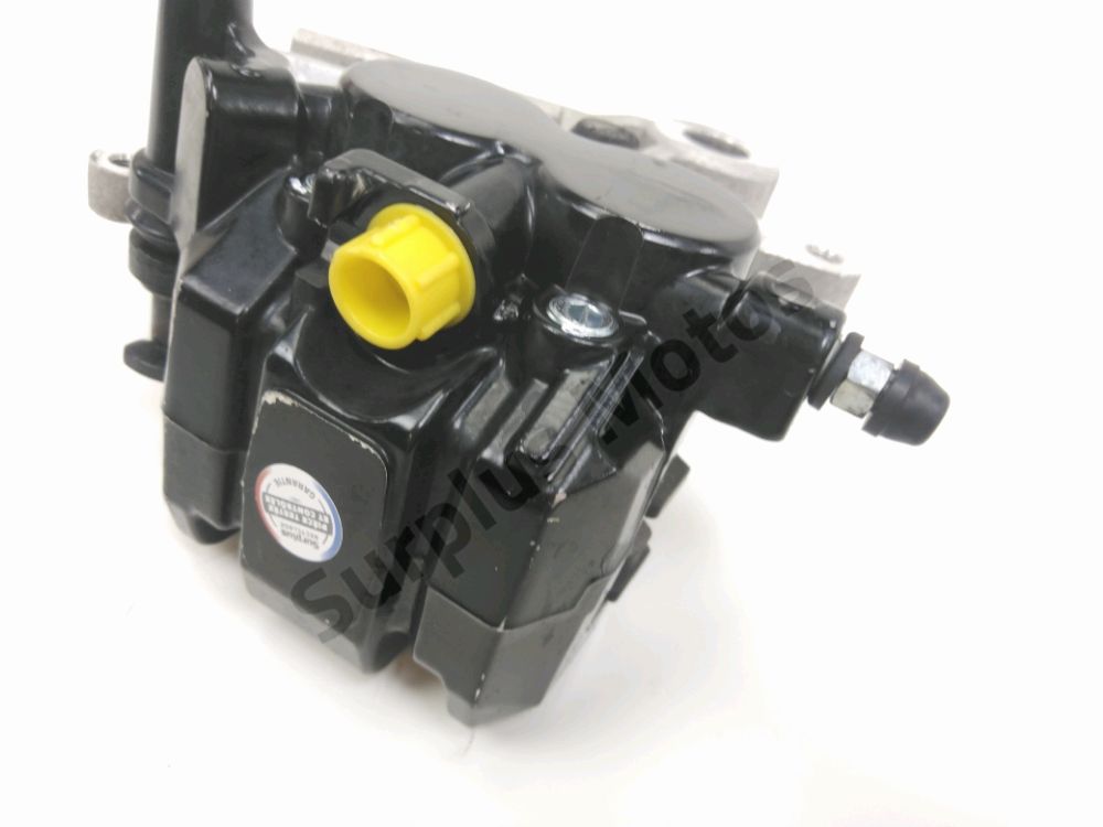 ETRIER FREIN ARRIERE