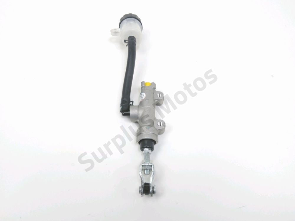 Maitre cylindre frein ar complet