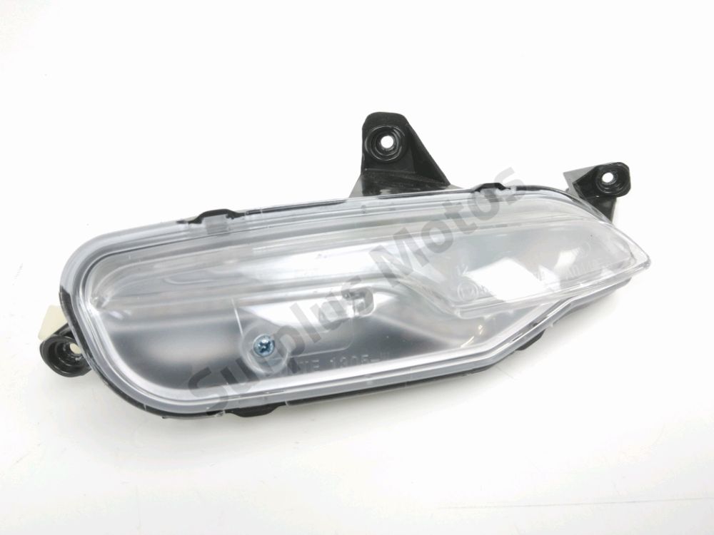 CLIGNOTANT ARRIERE G