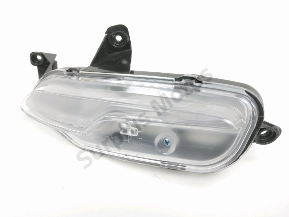 CLIGNOTANT ARRIERE D