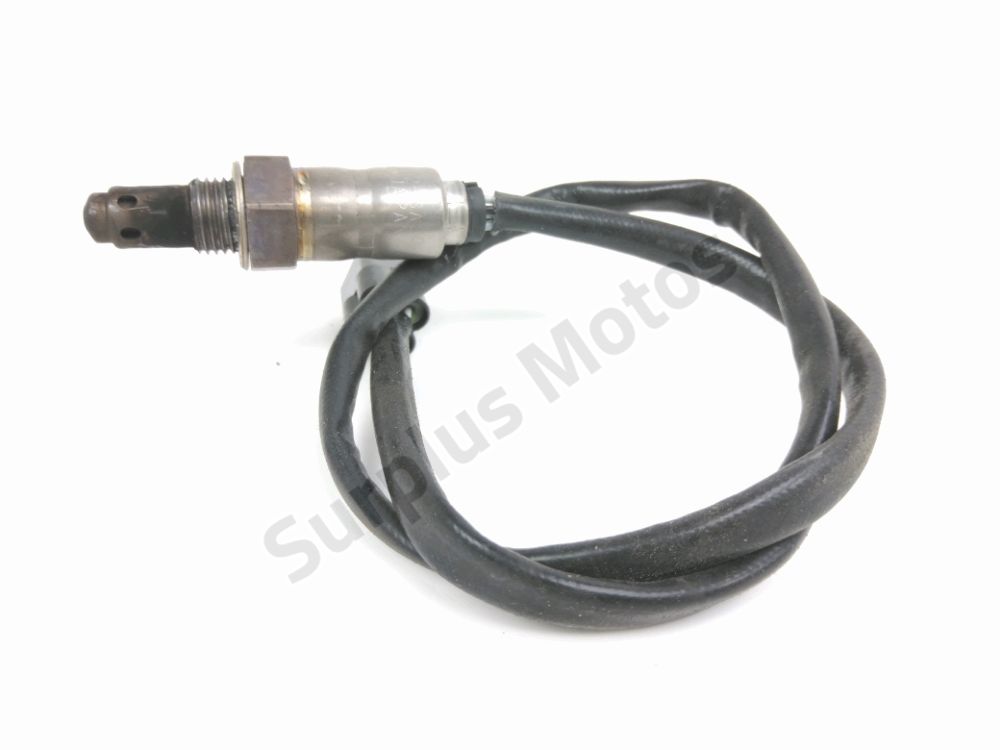 Sonde lambda