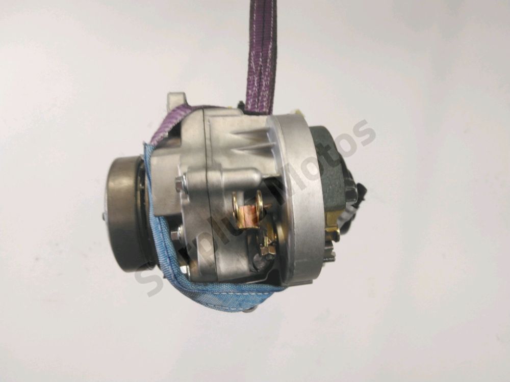 MOTEUR