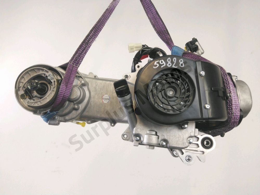MOTEUR