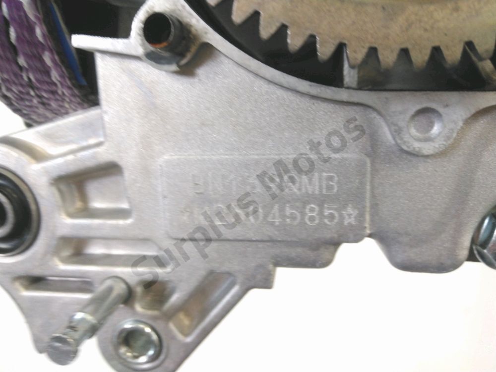 MOTEUR