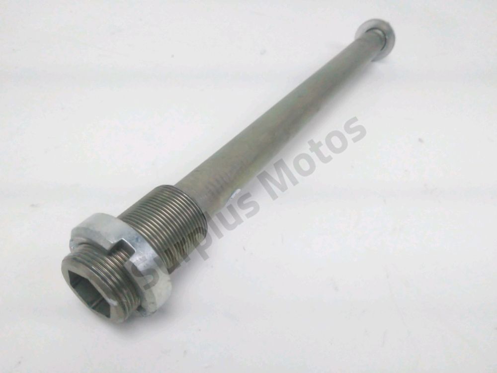 Axe de bras oscillant