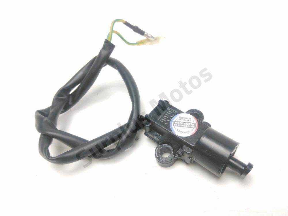 CONTACTEUR DE BEQUILLE