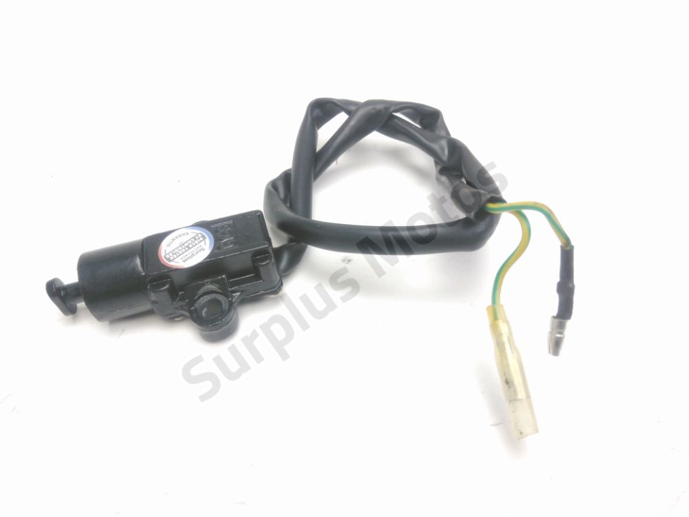 CONTACTEUR DE BEQUILLE