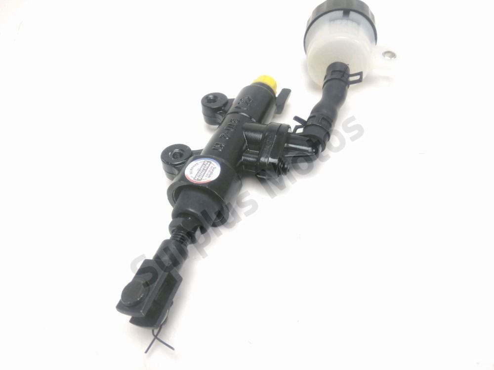 Maitre cylindre frein ar complet