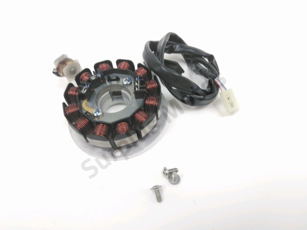 Stator