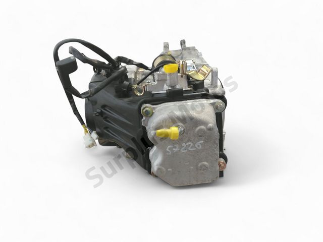 MOTEUR