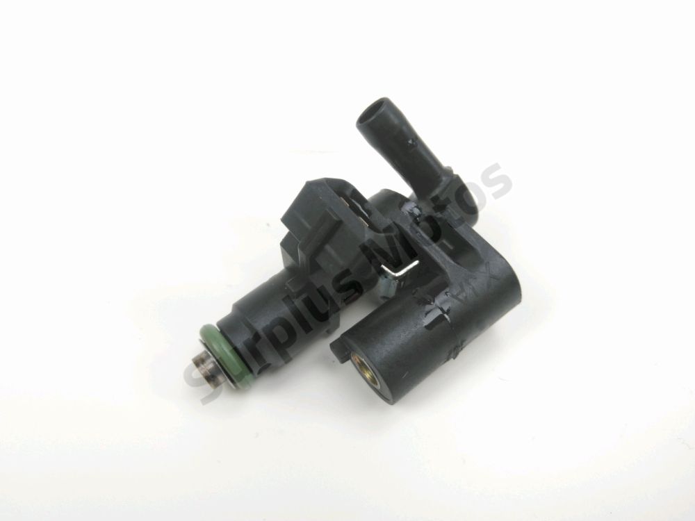 Injecteur