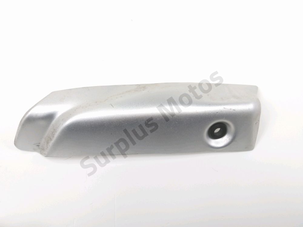 Habillage silencieux