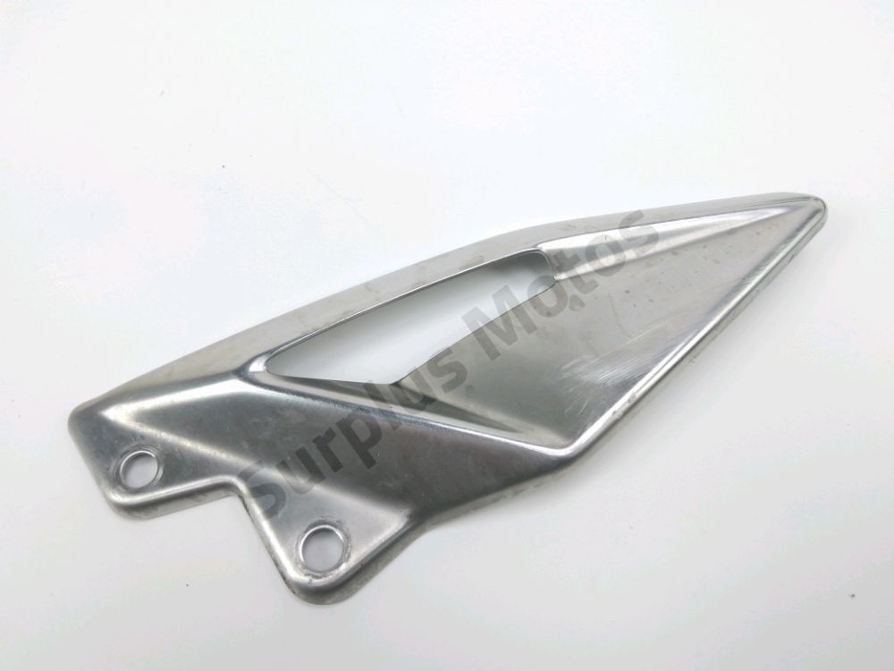 HABILLAGE PLATINE GAUCHE