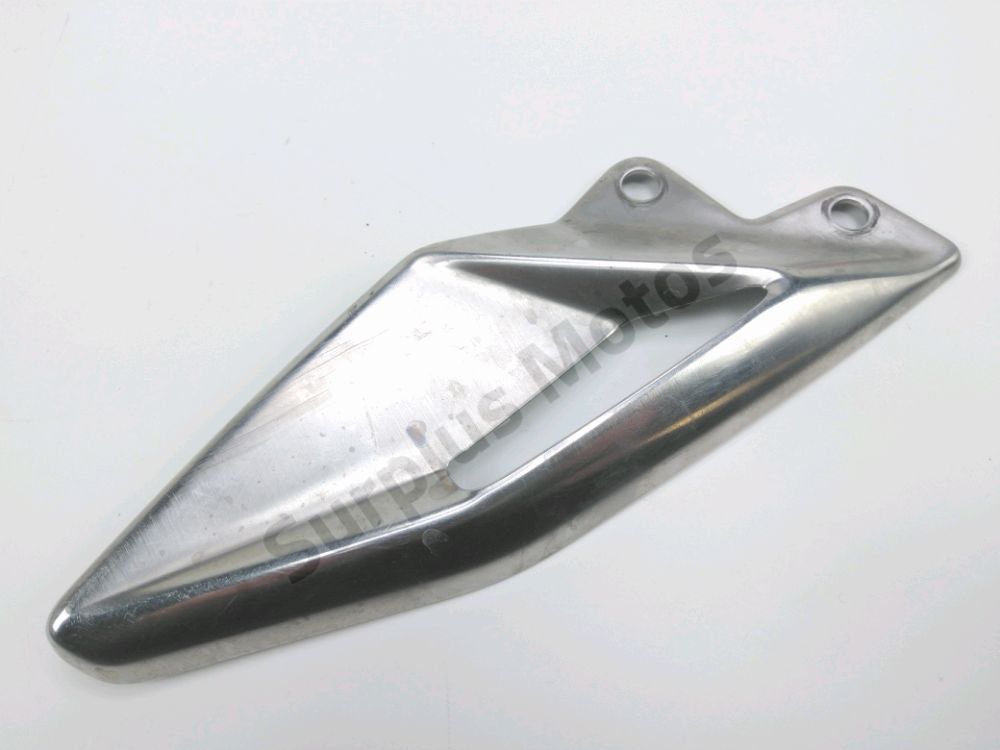 HABILLAGE PLATINE GAUCHE