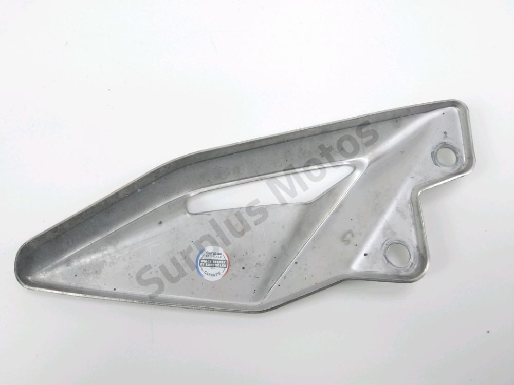 HABILLAGE PLATINE GAUCHE