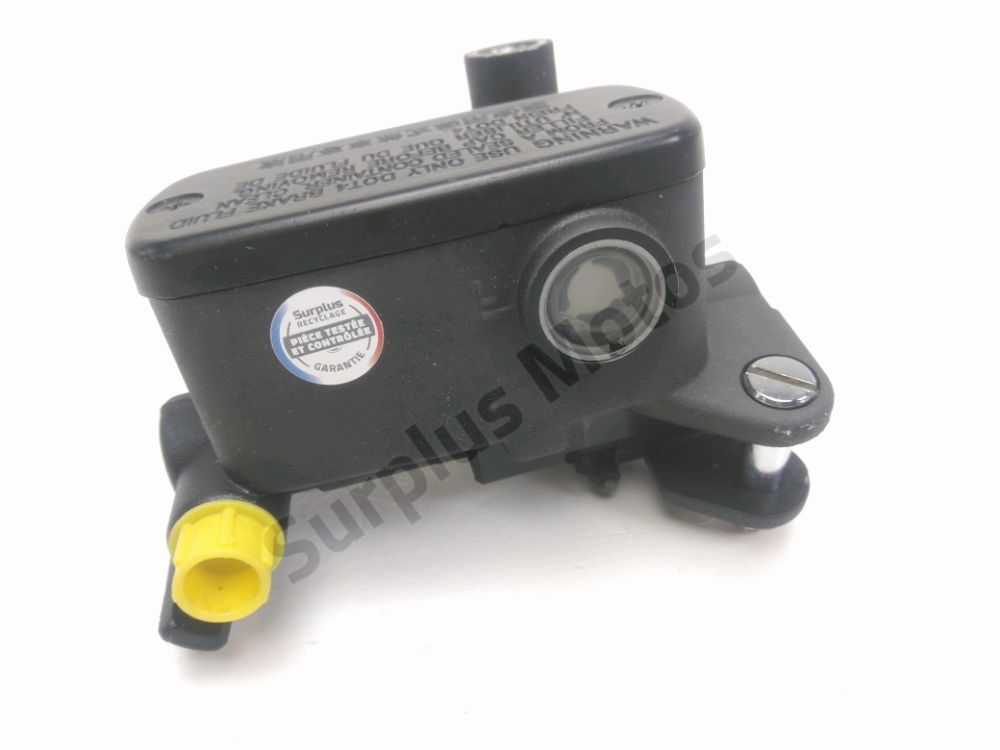 Maitre cylindre frein ar complet