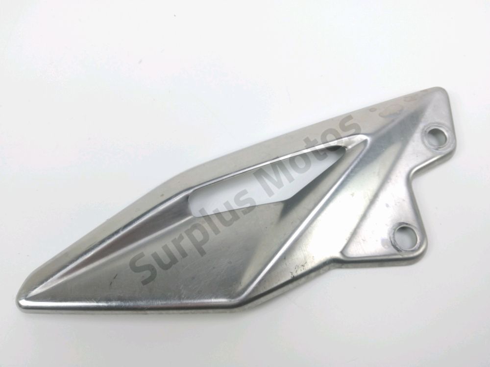 HABILLAGE PLATINE DROIT