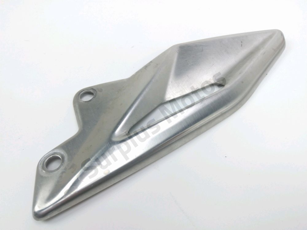 HABILLAGE PLATINE DROIT