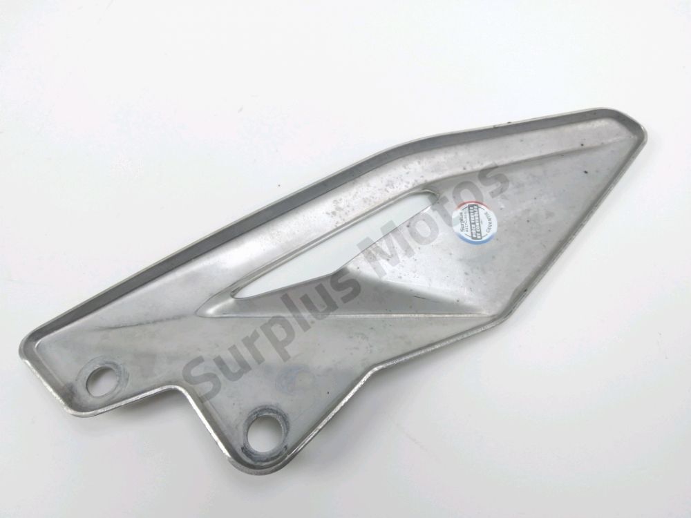 HABILLAGE PLATINE DROIT