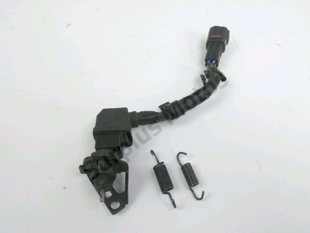 CONTACTEUR DE STOP AR